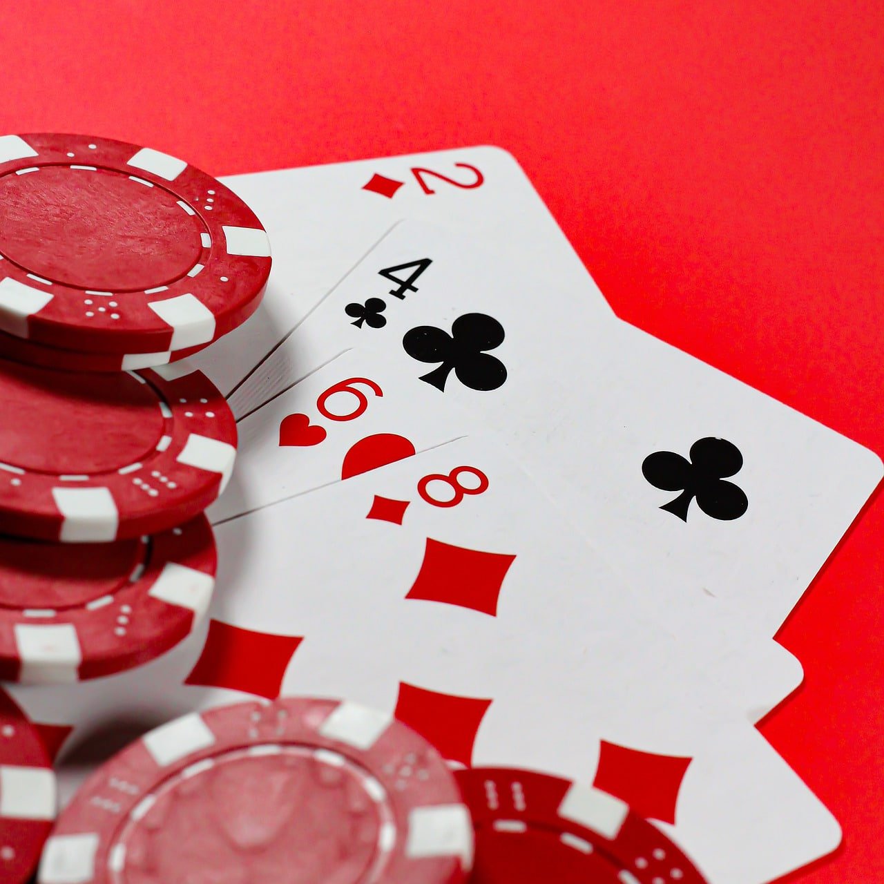 x3x3 Blackjack Tournaments